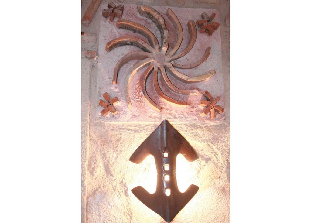 Las Casas De Yaguee, Ayllon Santa Maria de Riaza 外观 照片