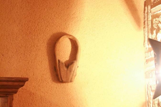 Las Casas De Yaguee, Ayllon Santa Maria de Riaza 外观 照片